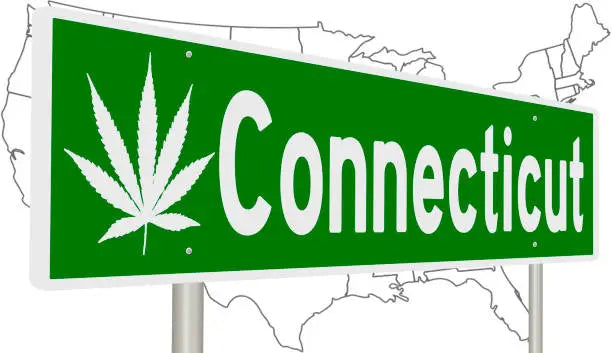 Is HHC Legal in Connecticut? (2025 Updated Guide)