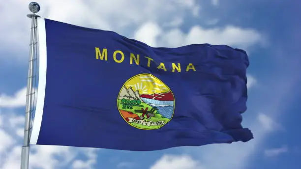 Is Delta 10 Legal in Montana? A Deep Dive into Cannabis Law