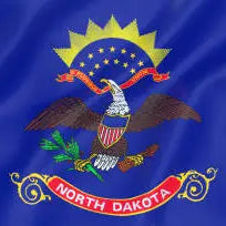 Is THCA Legal in North Dakota? Navigating Cannabis Laws