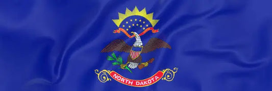 Is THCA Legal in North Dakota? Navigating Cannabis Laws