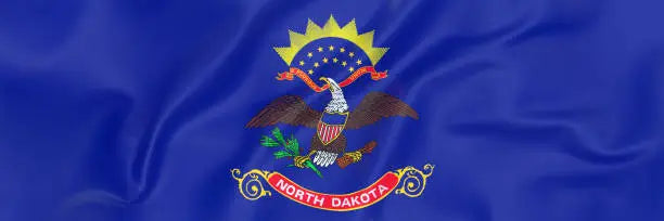 Is THCA Legal in North Dakota? Navigating Cannabis Laws