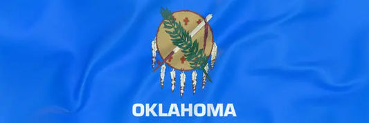 Is Delta 10 Legal In Oklahoma? THC Laws Explained