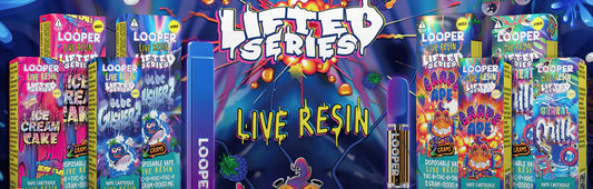 Looper Delta‑8 Review: Potency & Quality