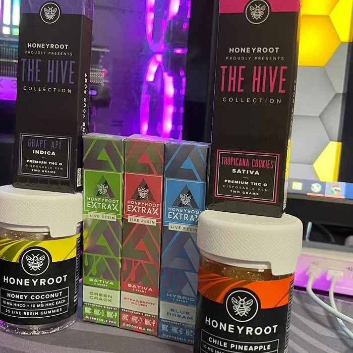 Honeyroot Wellness: Quality & Value