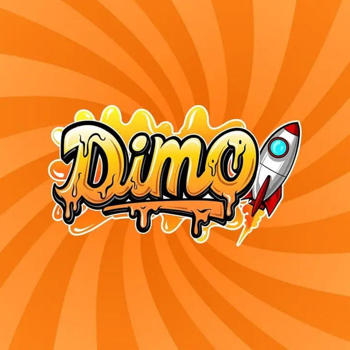 Dimo Delta‑8: Quality & Potency