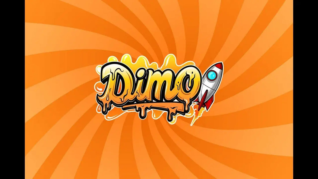Unlock The Benefits Of Delta 8 With A Dimo Delta 8 Review!