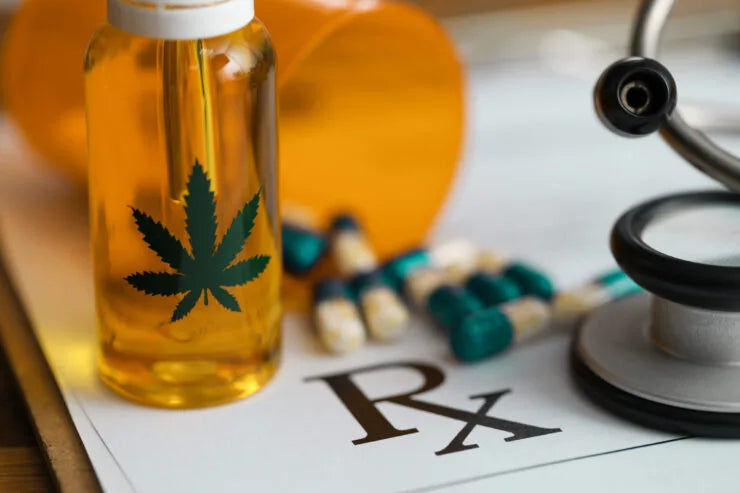 PHC in Holistic Health: Unlocking the Potential of Cannabinoid Therapy — 2026 Update