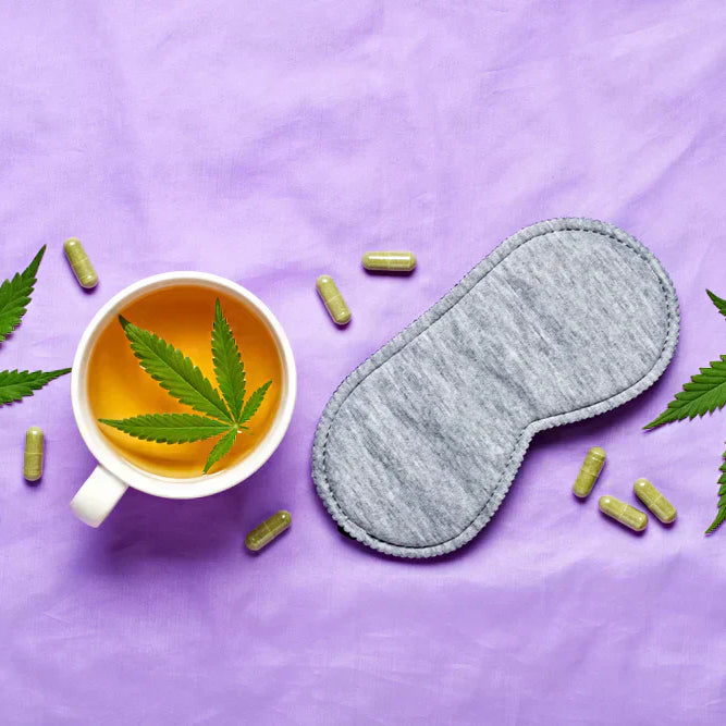 Hemp and Sleep: A Natural Remedy for Restful Nights — 2026 Update