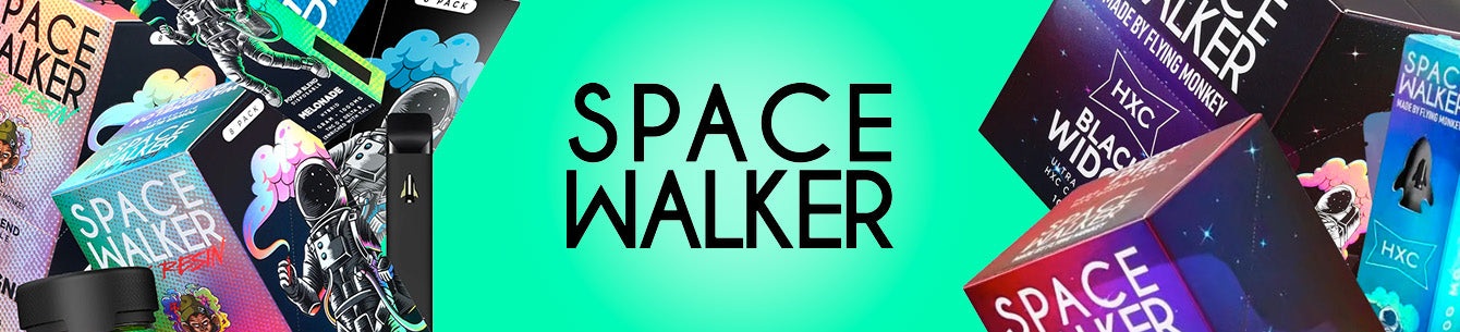 Space Walker