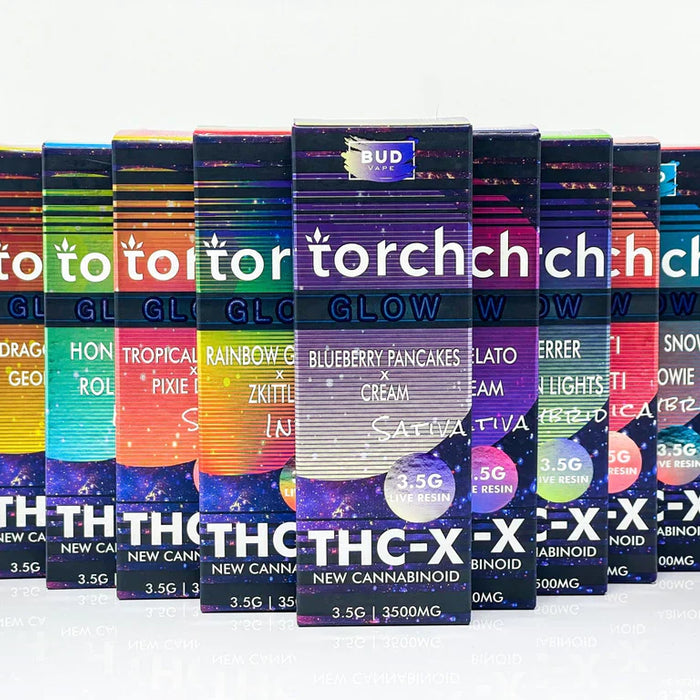 Torch Delta 8 Review: Potency & Quality