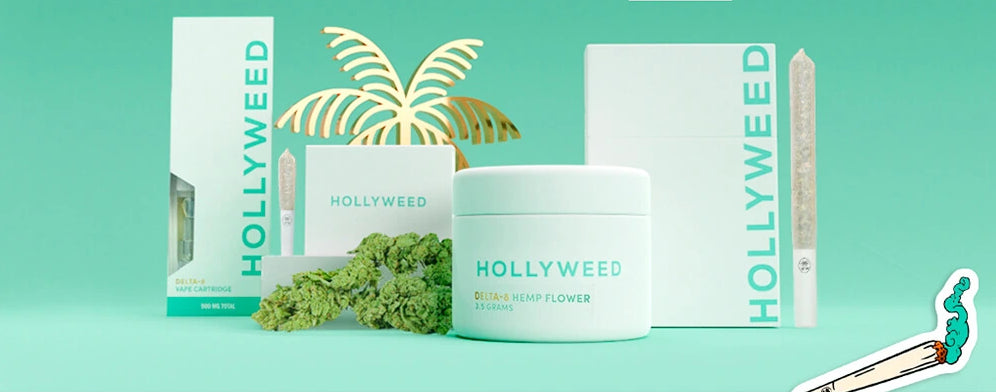 Experience The Benefits Of Hollyweed Delta 8: A Review