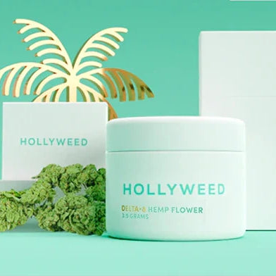 Experience The Benefits Of Hollyweed Delta 8: A Review
