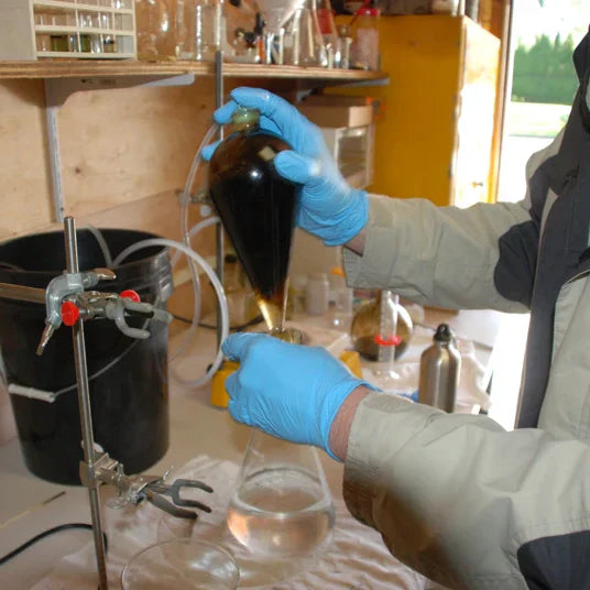 Innovations in THC-O Extraction — 2026 Update