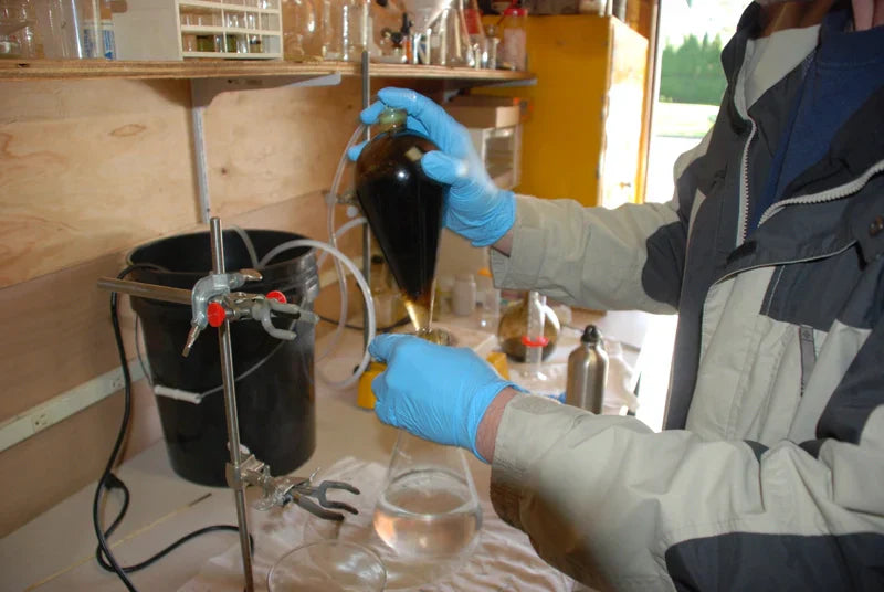 Innovations in THC-O Extraction — 2026 Update