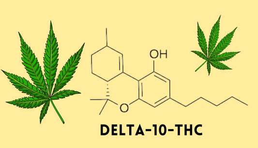 The Environmental Impact of Delta 10 Production