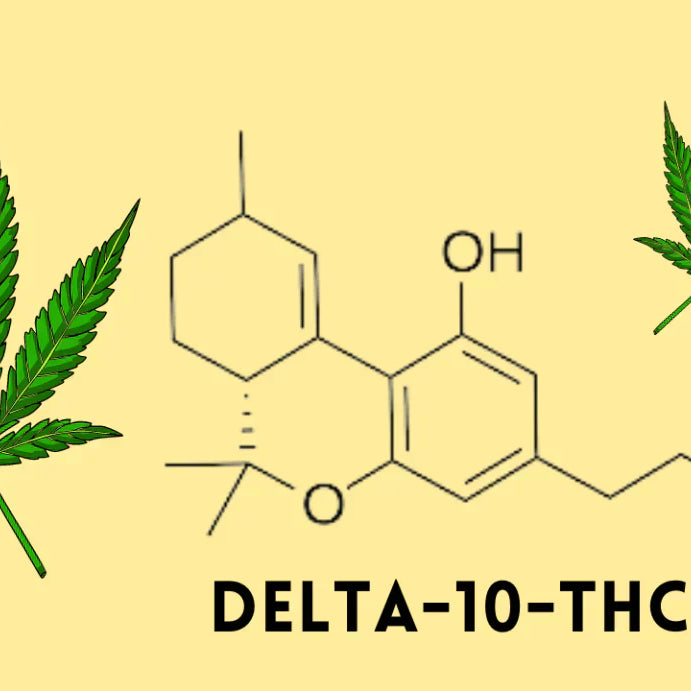 The Environmental Impact of Delta 10 Production — 2026 Update
