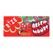 After Hours - RIZE - Mushroom - Chocolate Bar - Burning Daily