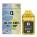 Blinkers - Flip - Dual Chambers - Disposable - Gushers x Banana Mochi - 2G - Burning Daily