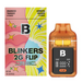 Blinkers - Flip - Dual Chambers - Disposable - Mango Tango x Lemon Heads - 2G - Burning Daily