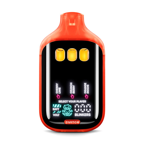 Boutiq - Switch - Liquid Live Diamond - Disposable - 2G