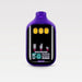 Boutiq - Switch - Liquid Live Diamond - Disposable - 2G - Burning Daily