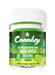 Canabzy - D9 Live Resin – Amanita - Gummies - Sour Apple - 2000MG - Burning Daily