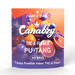 Canabzy - THCA - Flower - Pu-Tang - 7G - Burning Daily