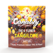 Canabzy - THCA - Flower - Tangilope - 7G - Burning Daily