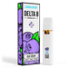 Canna River - Delta 8 - Disposable - Blue Dream - 2G - Burning Daily