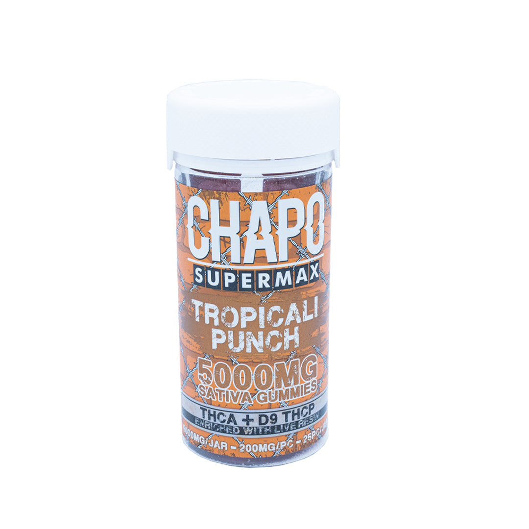 Chapo Extrax Delta 9, THCA Disposable & Cartridge | Burning Daily