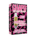 Chapo Extrax - THCA Live Resin - THCP - THCB - Sicario Blend - Cartridge - Strawberry Sauce - 2G - Burning Daily