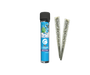 Cookies - THCA - Diamond - Pre Roll - Pacman - 1G - Burning Daily