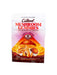 Cutleaf - Amanita Gummies - Blood Orange - 1500MG - Burning Daily