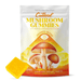 Cutleaf - Amanita Gummies - Meyer Lemon - 1500MG - Burning Daily