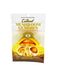 Cutleaf - Amanita Gummies - Pineapple - 1500MG - Burning Daily