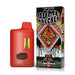 Dome Wrecker - THCA - Liquid Diamond - THCP - Disposable - Jet Fuel - 5G - Burning Daily