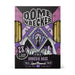 Dome Wrecker - THCA - THCP - 510 Cartridges - 2x2 - Amnesia Haze - 4G - Burning Daily
