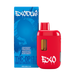 Exodus - THC-OP Omega Badder -Disposable - Oreoz - 3.5G - Burning Daily