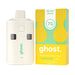 Ghost Hemp - Blissful Blend - Disposable - Lemon Cake - 7G - Burning Daily