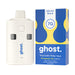 Ghost Hemp - Blissful Blend - Disposable - Pineapple OG - 7G - Burning Daily