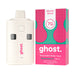 Ghost Hemp - Blissful Blend - Disposable - Watermelon Z - 7G - Burning Daily