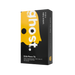 Ghost Hemp - THCA Liquid Diamond - THCP - Delta 10 - Disposable - Lemon Cake - 7G - Burning Daily