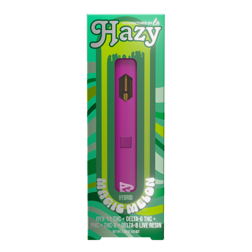 Magic Melon + Grape Gas Juicy Jet Pack Infused Pre-Rolls – Herbal Dispatch