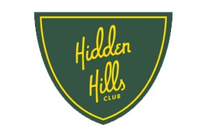 Hidden Hills D9 - D11 - THCP