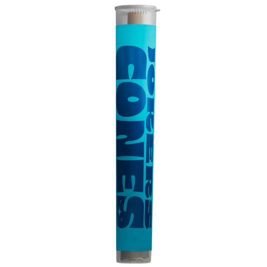 Ice Kream - Cones - THCA - Preroll - Jokerz - 1.5G - Burning Daily