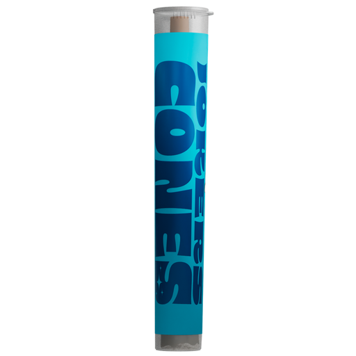Ice Kream - Cones - THCA - Preroll - Jokerz - 1.5G - Burning Daily