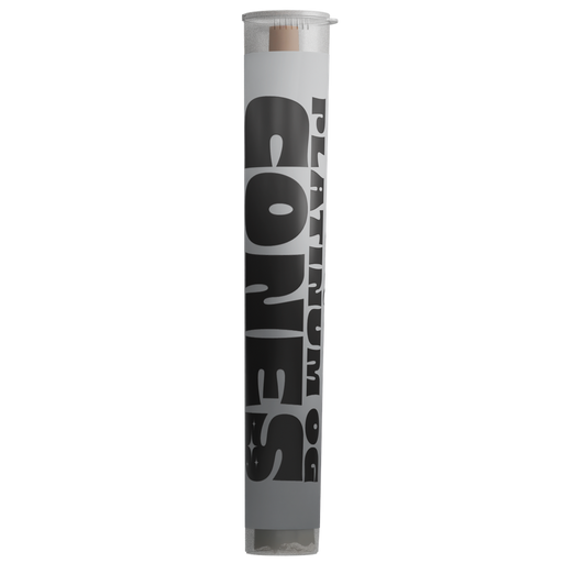 Ice Kream - Cones - THCA - Preroll - Platinum OG - 1.5G - Burning Daily
