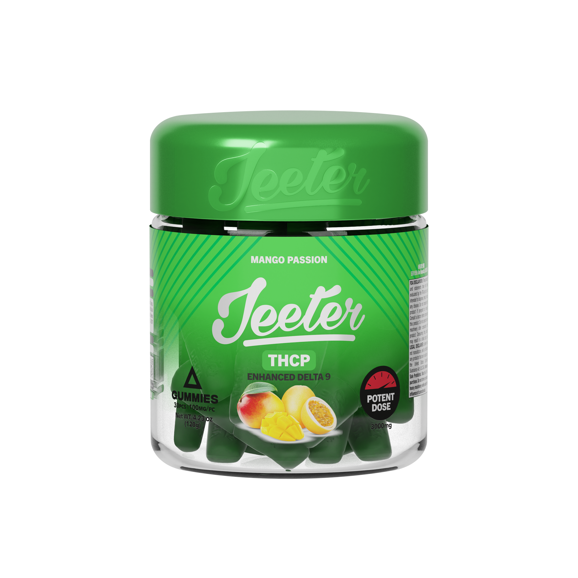 Shop Jeeter Disposable | Burning Daily