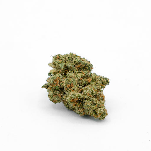 Kolliflower - THCA - Flower - Black Jack - 0.5 Ounce - 14G - Burning Daily