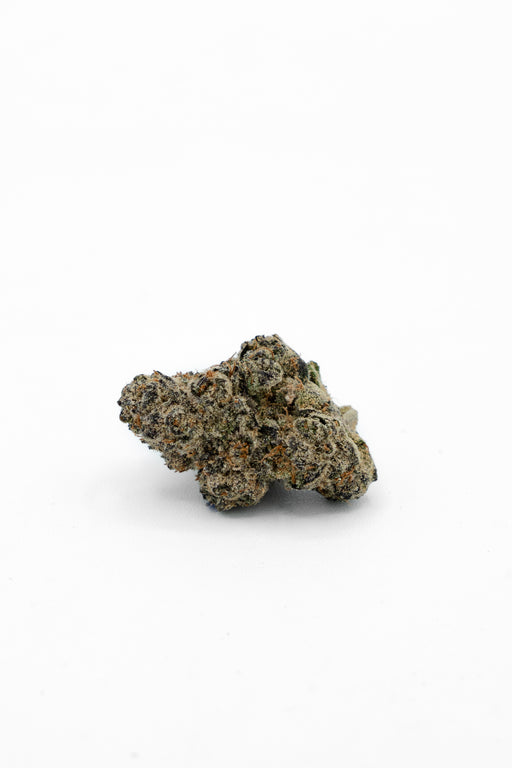 Kolliflower - THCA - Flower - Grape Candy - 1 Ounce - 28G - Burning Daily